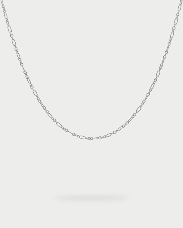 3+1 chain choker base