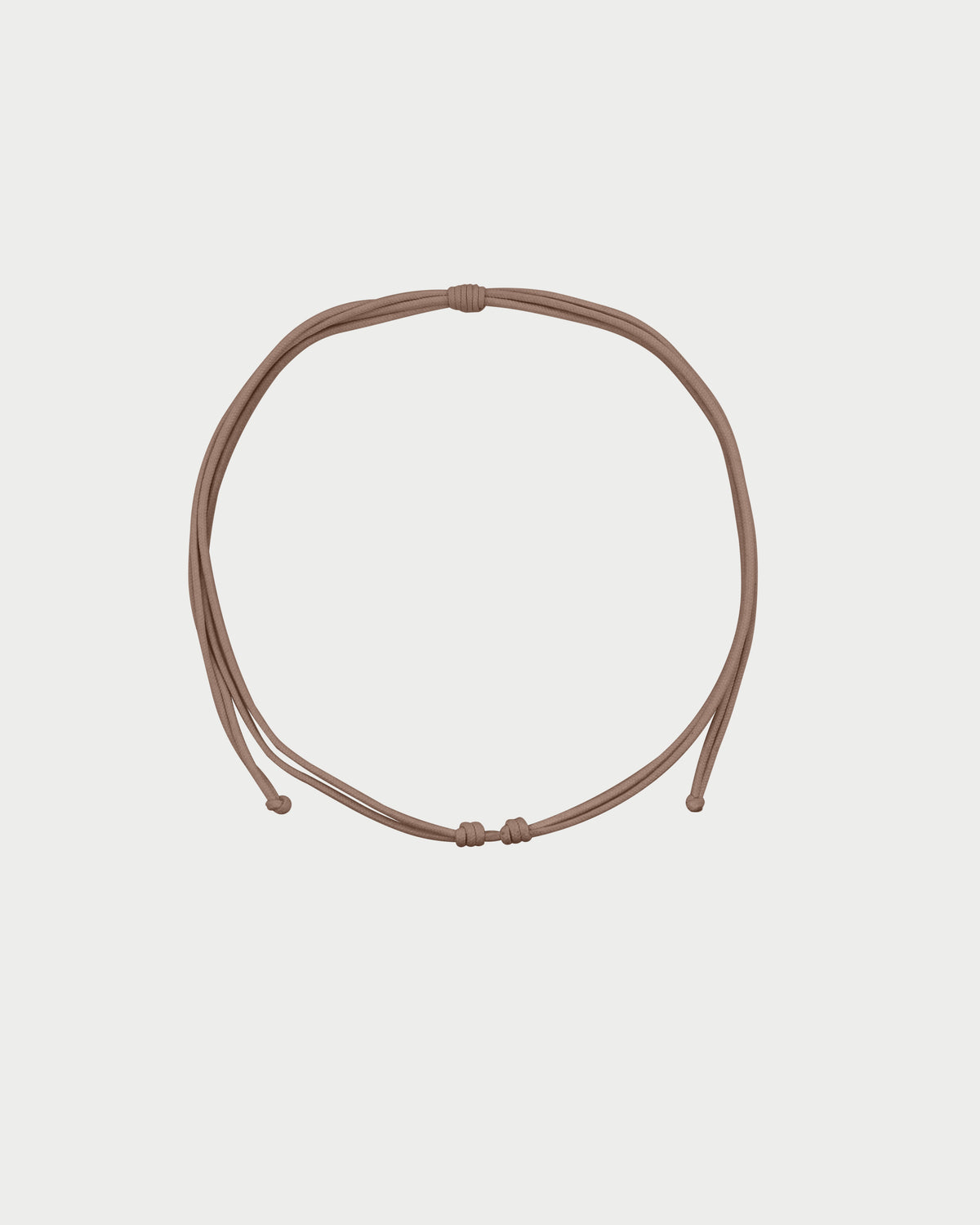 Girocollo soft cord Base