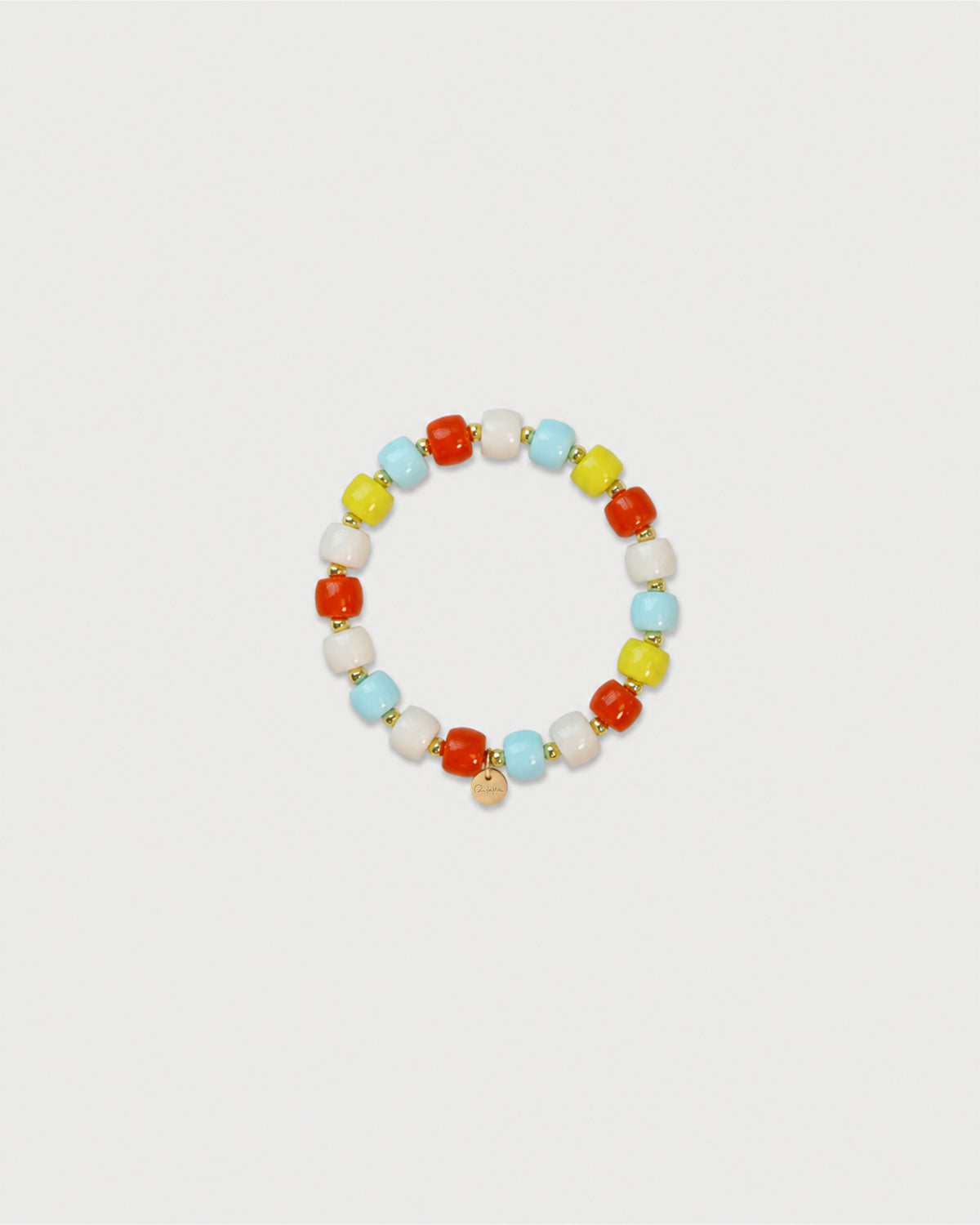 IBIZA Pulsera de base elástica