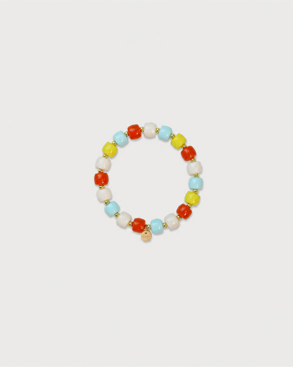 IBIZA Pulsera de base elástica