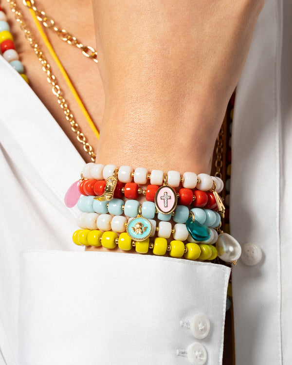 IBIZA Elastic Base Bracelet