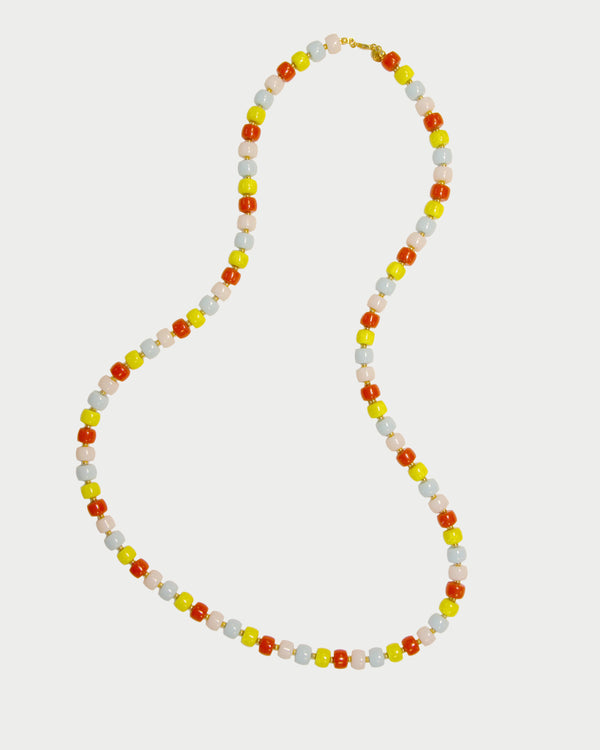 IBIZA Long Necklace