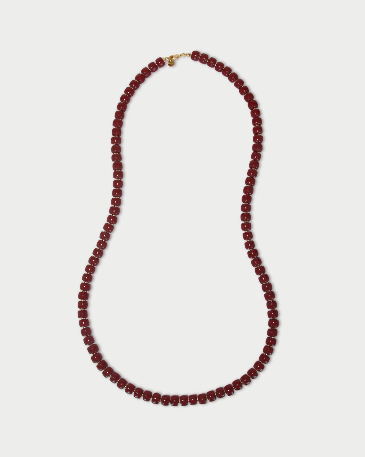 IBIZA Long Necklace
