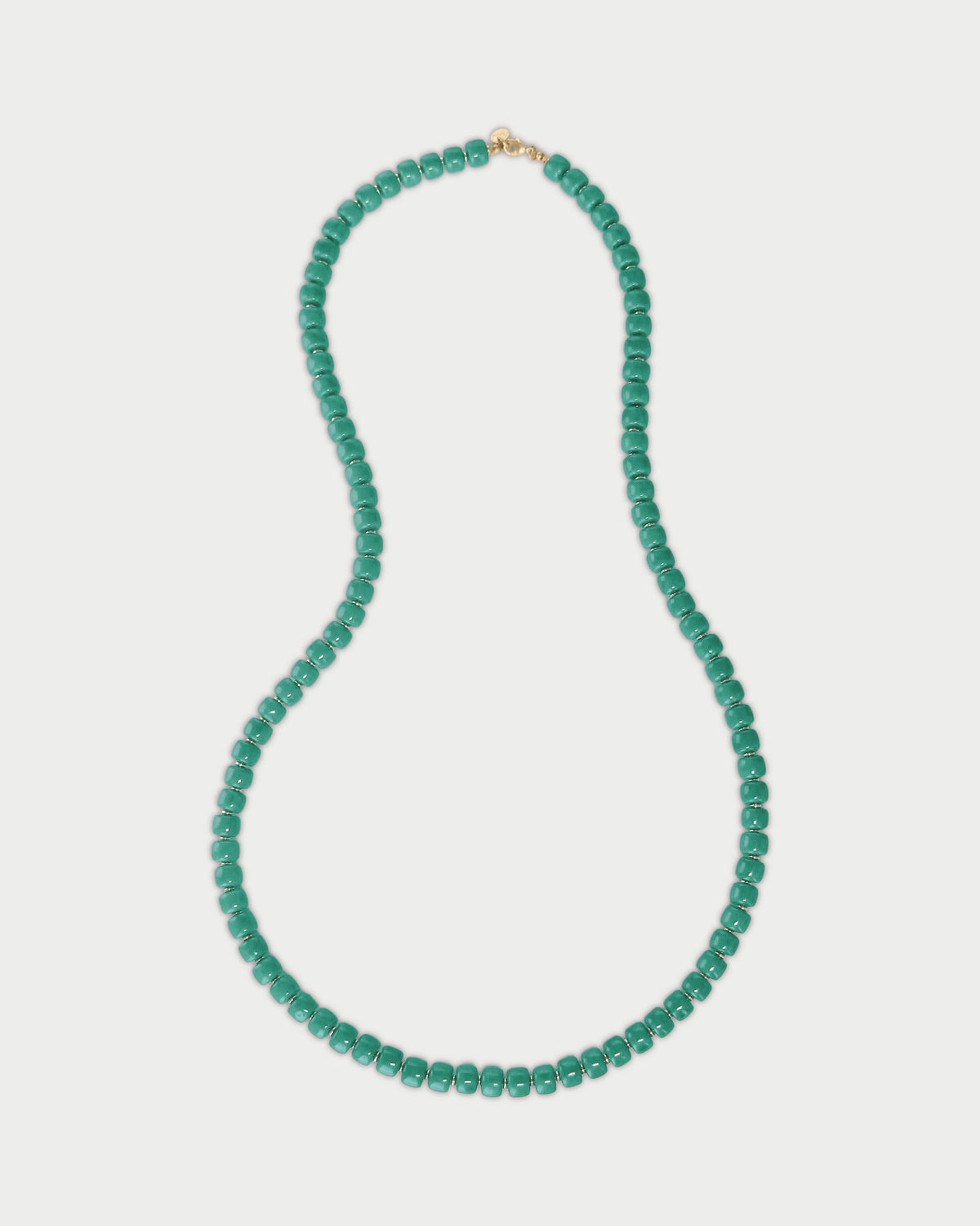 IBIZA Long Necklace