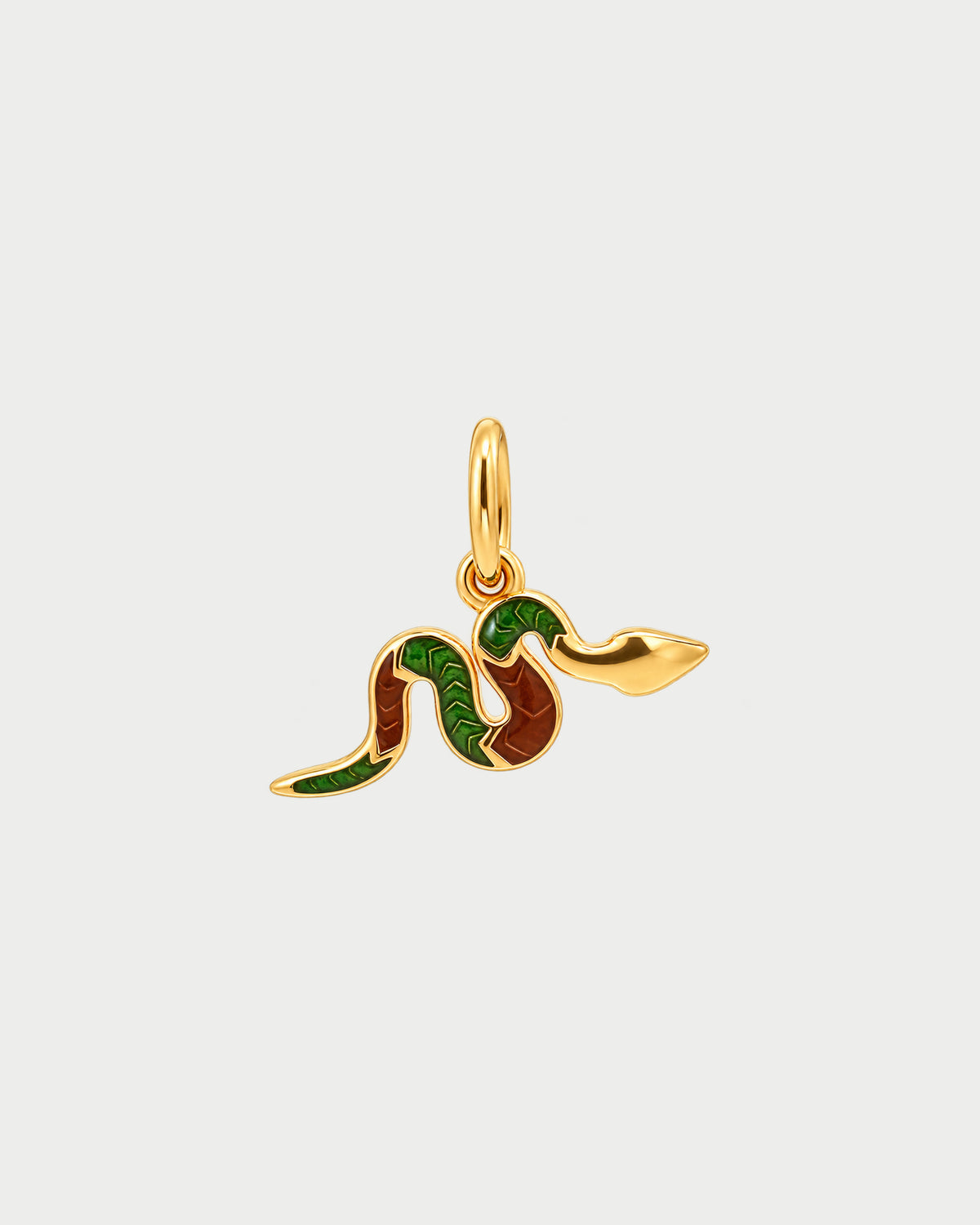 Charm Serpente
