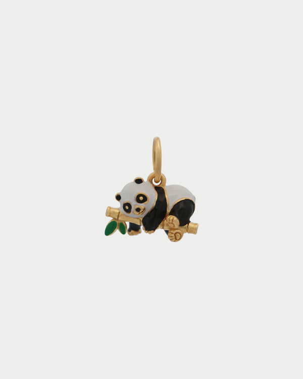 Charm Panda