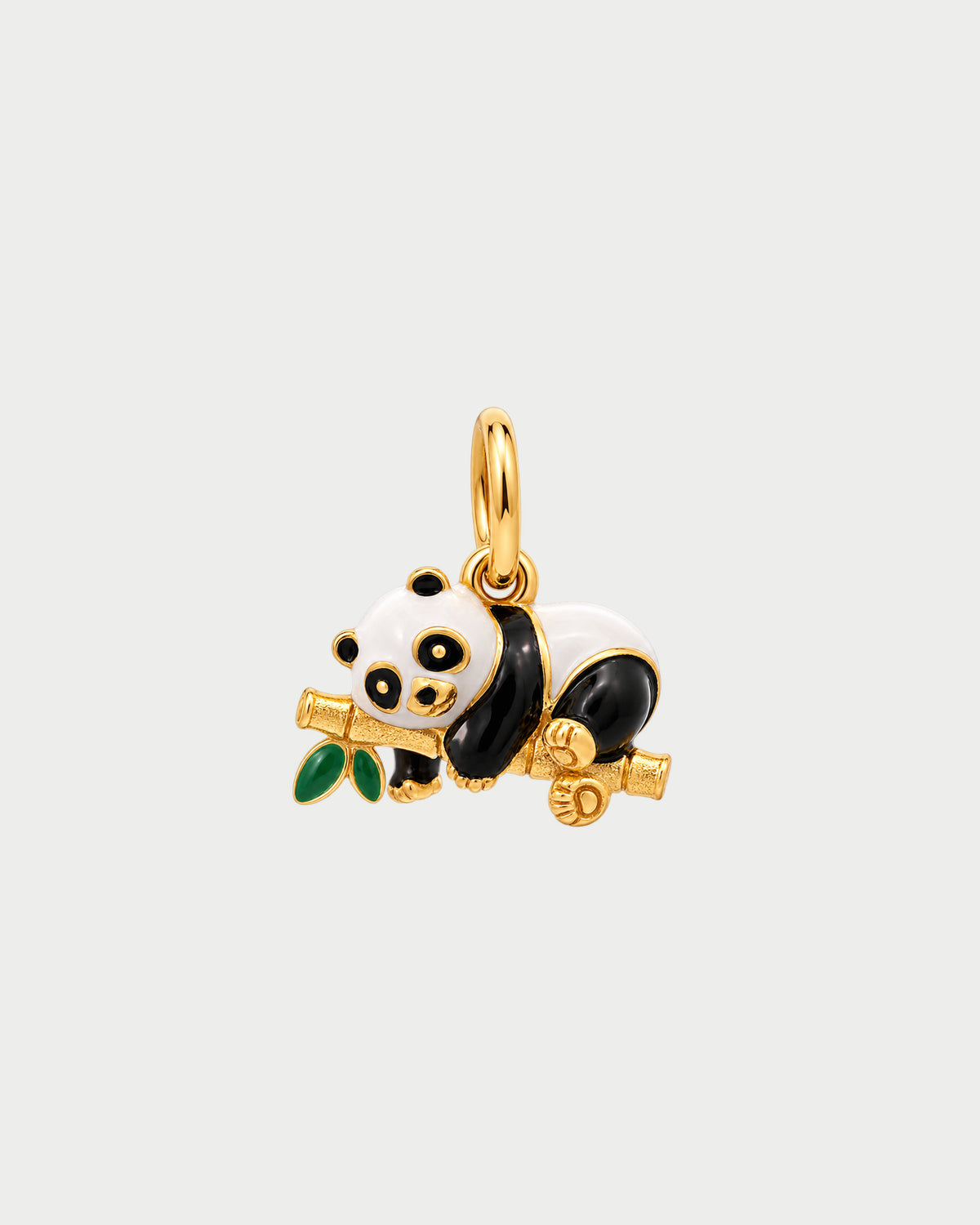 Charm Panda