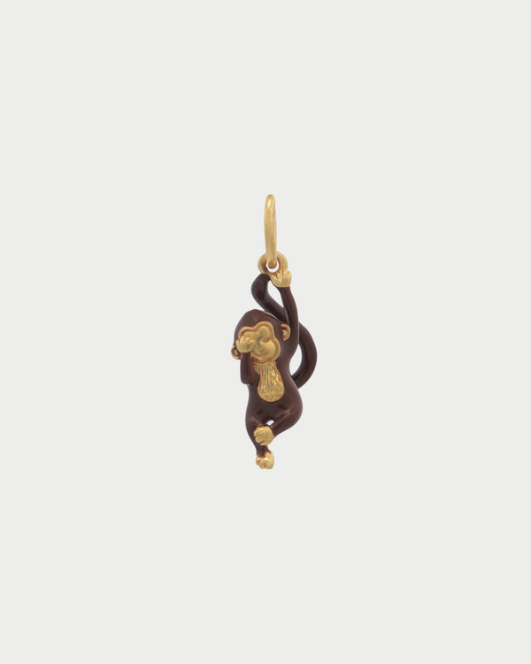 Charm Scimmietta