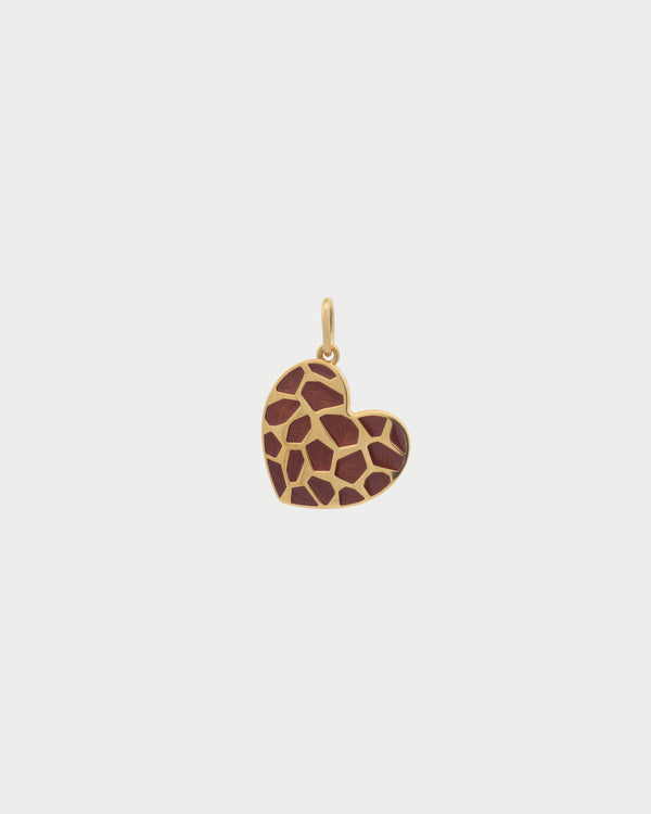 Charm Cuore Wild