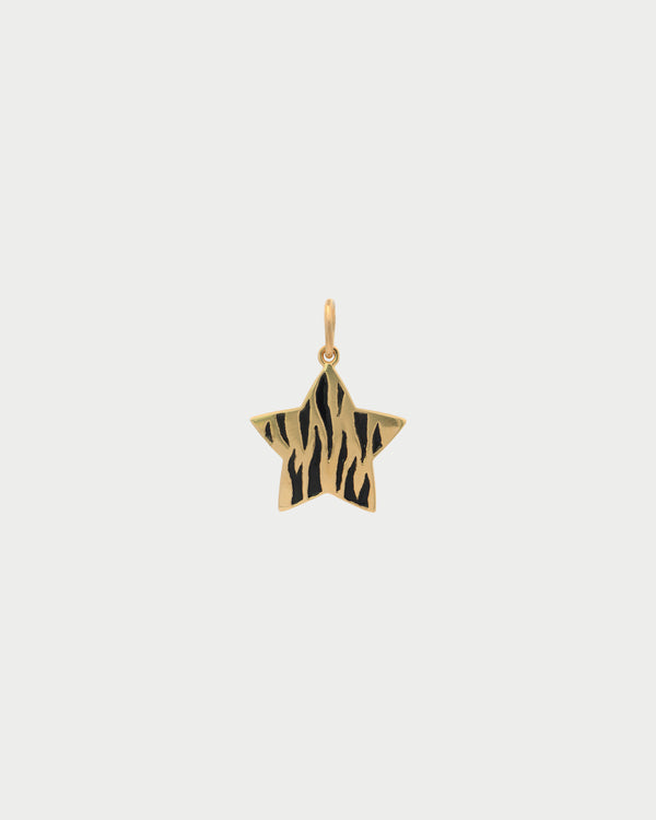 Charm Stella Wild