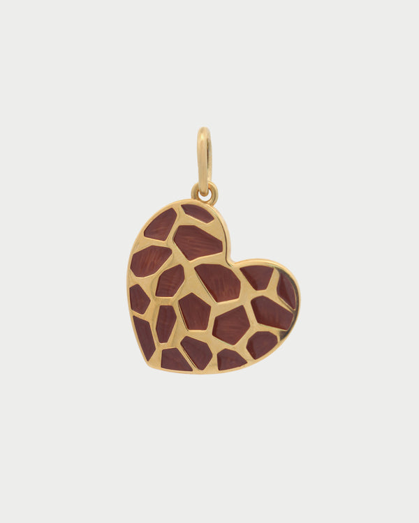 Charm Cuore Wild XL