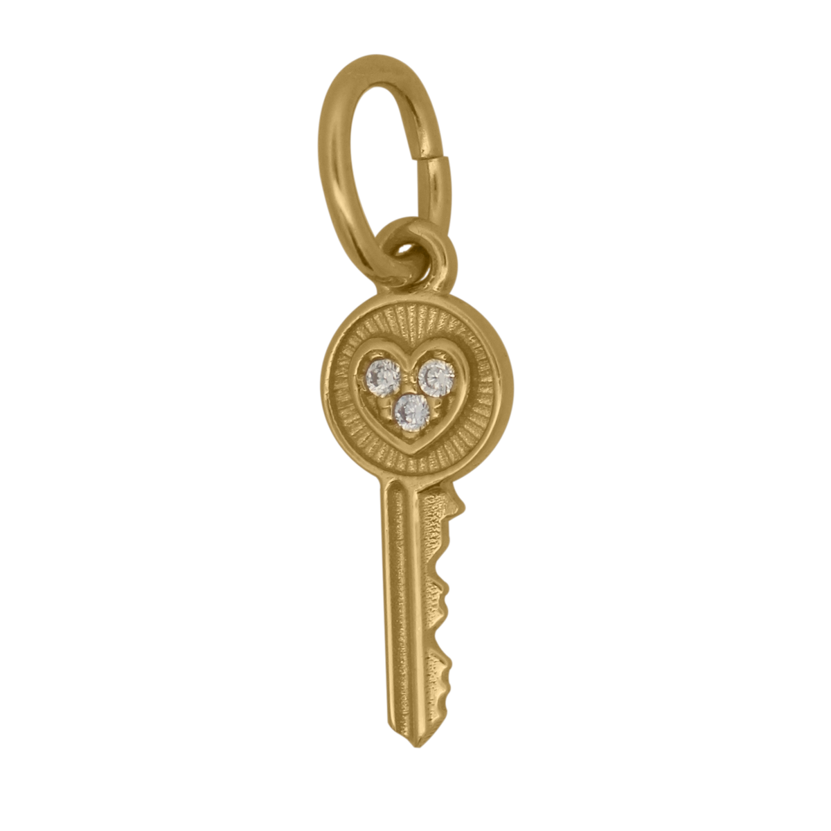 Amuleto de llave