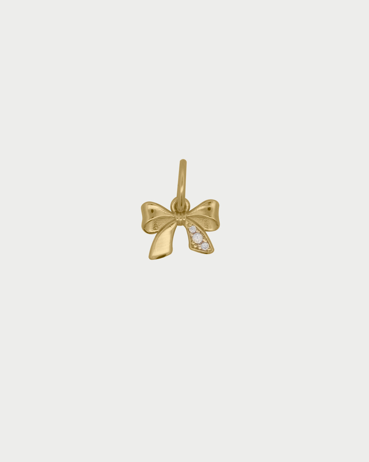Charm de lazo