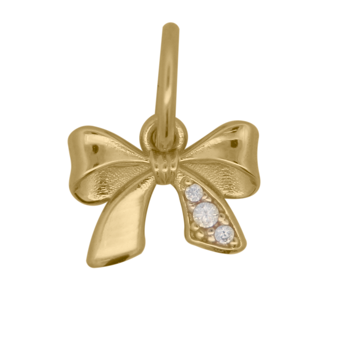 Charm de lazo