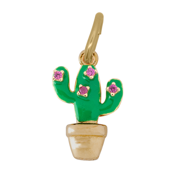 Cactus Charm
