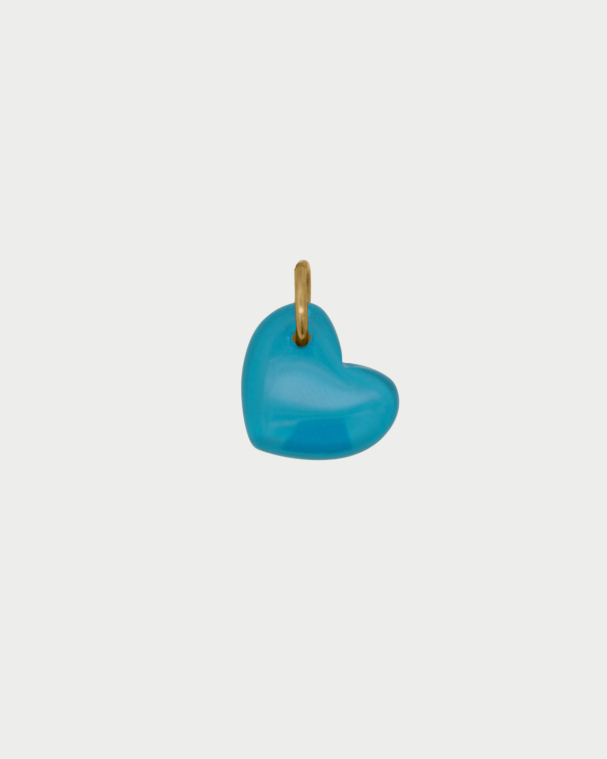 Celestial Heart Charm