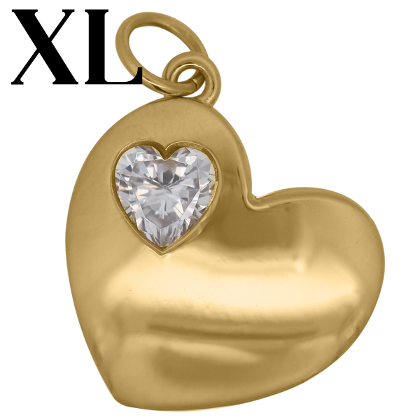Charm Cuore XL