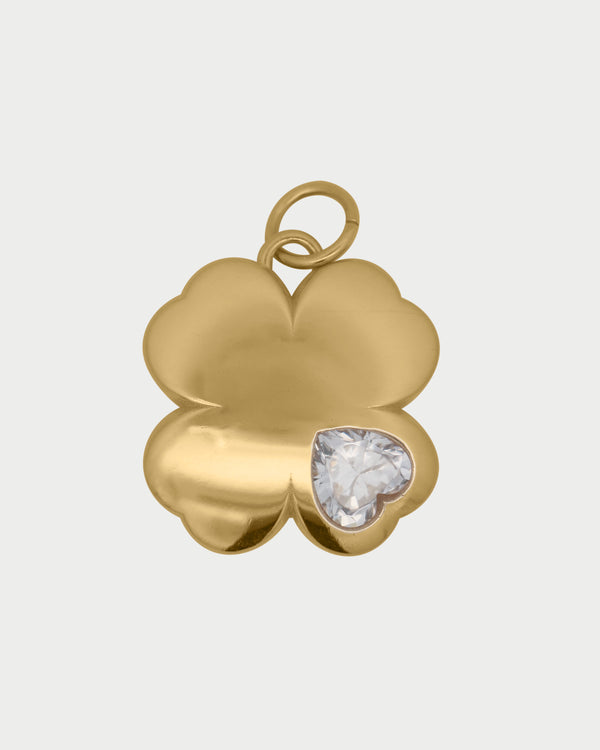 Charm Quadrifoglio XL