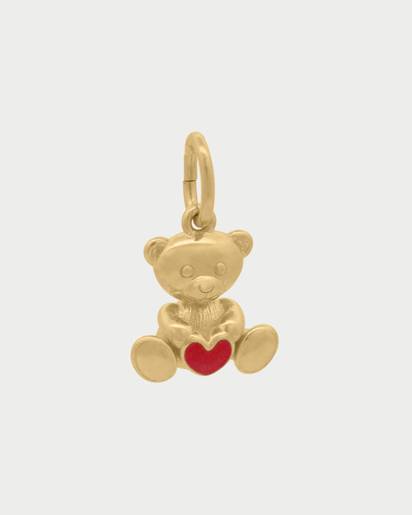 Charm Orso Berto XL
