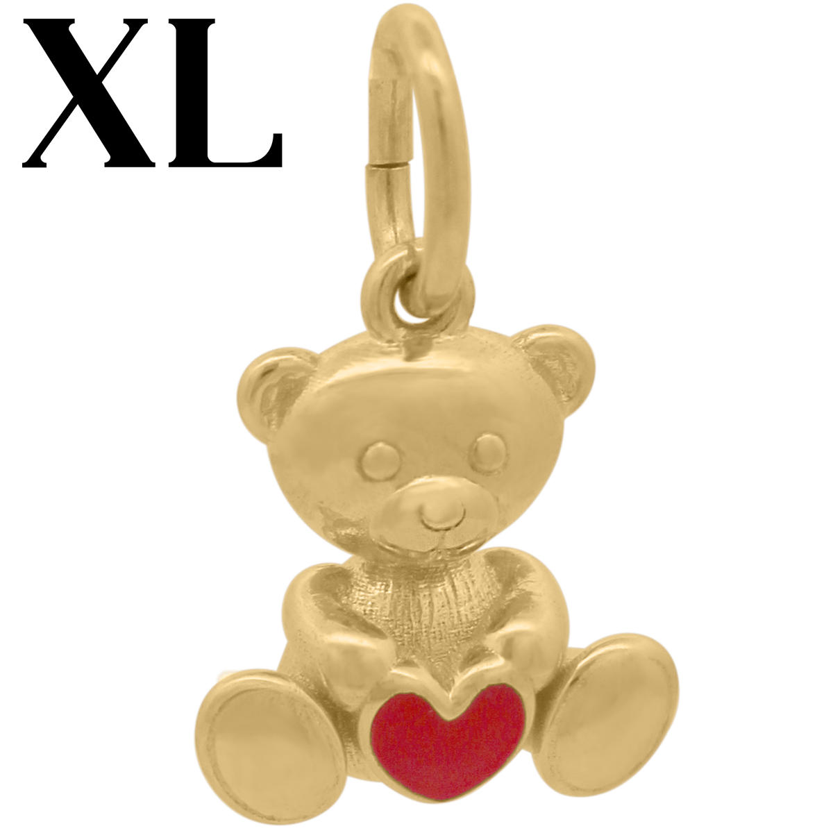 Dije de oso Berto XL