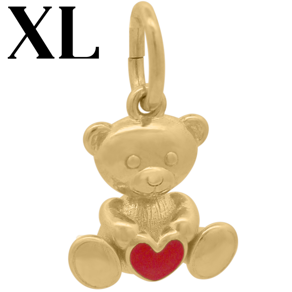 Charm Orso Berto XL