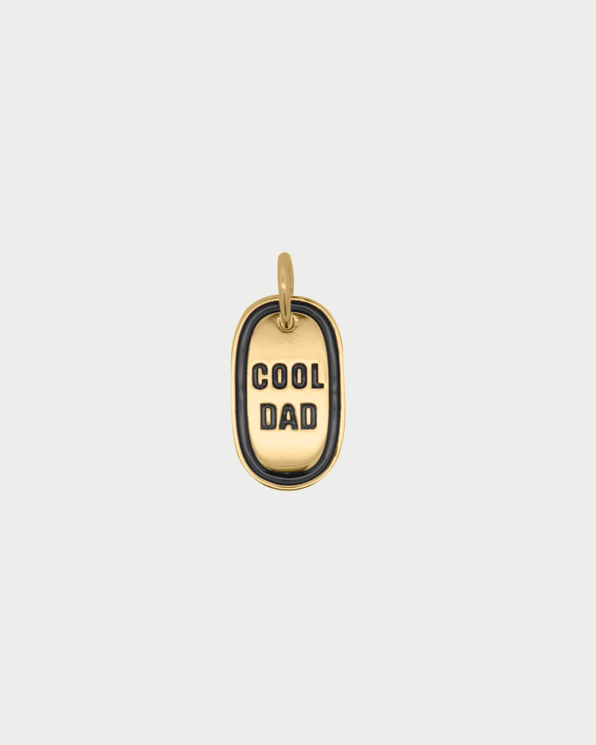 Charm Medaglia Edge COOL DAD