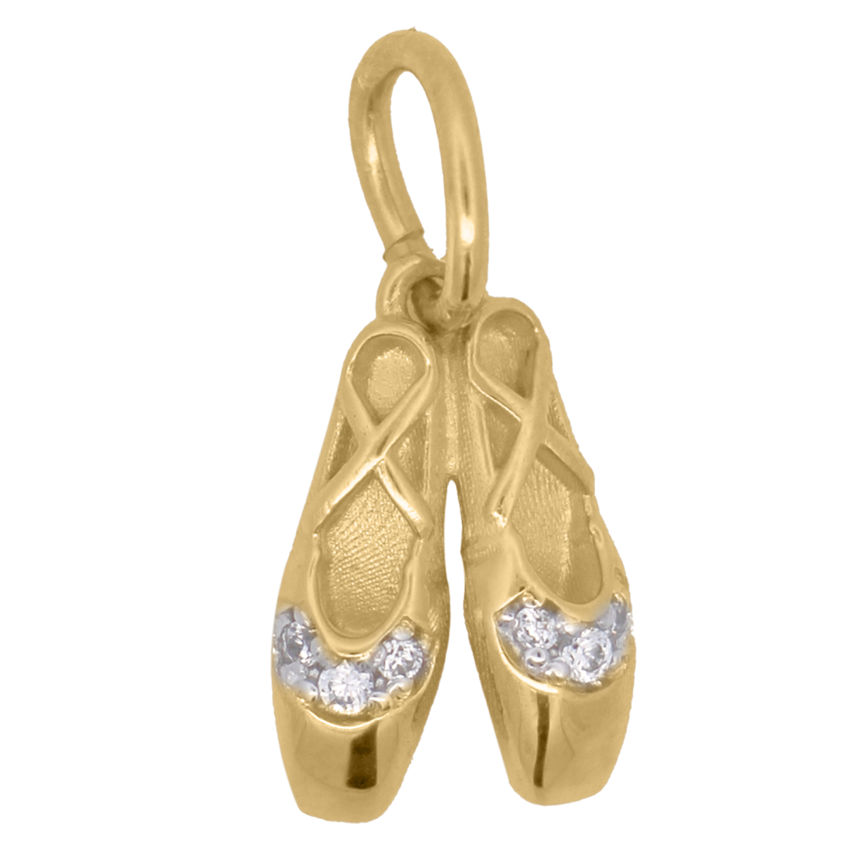 Bailarinas Charm