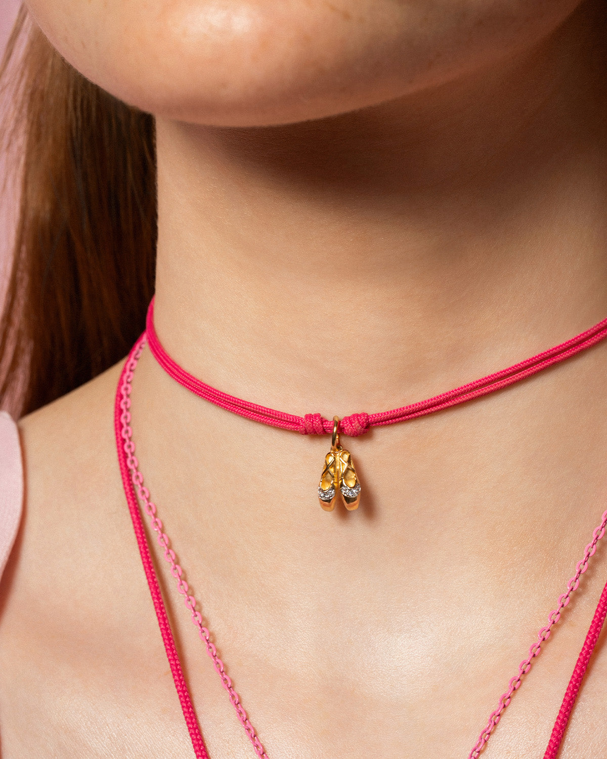 Bailarinas Charm