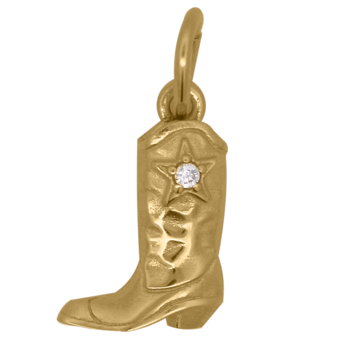 Bota vaquera Charm