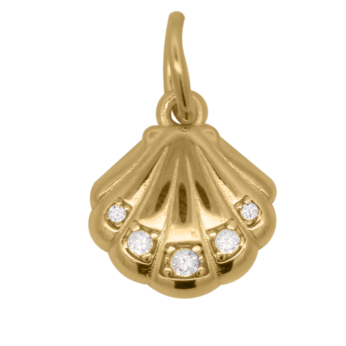 Charm Conchiglia