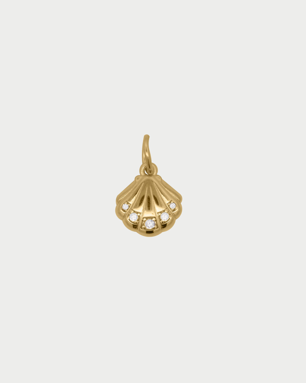 Charm Conchiglia