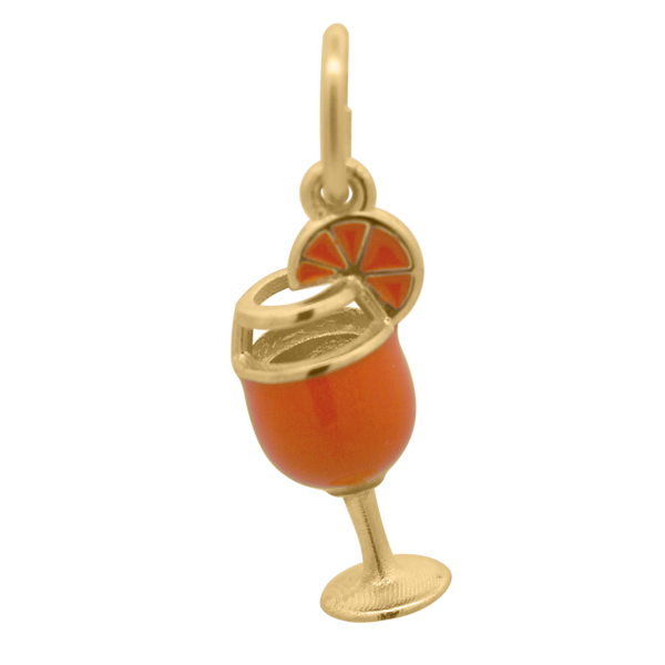 Charm Cocktail