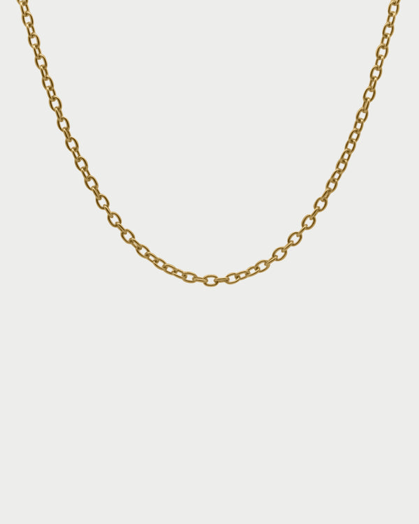 Basic Flow Chain Choker