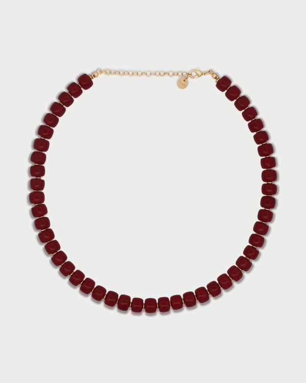 IBIZA Base Crew Necklace