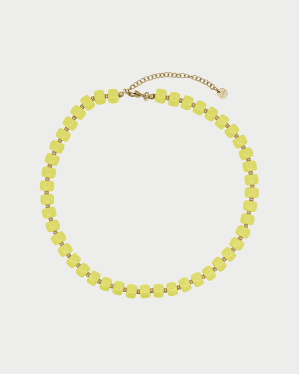 IBIZA Base Crew Necklace