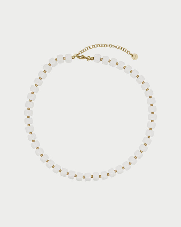 IBIZA Base Crew Necklace
