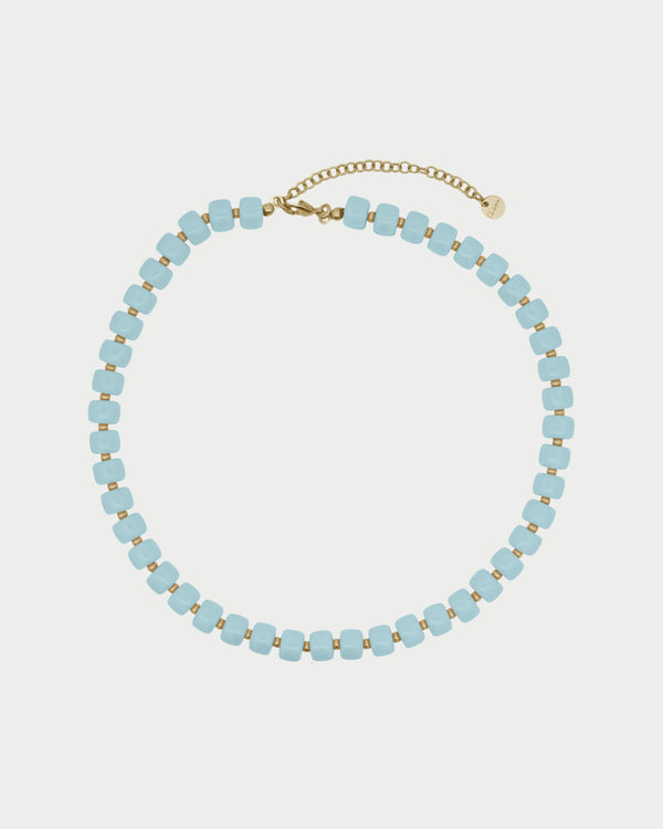 IBIZA Base Crew Necklace