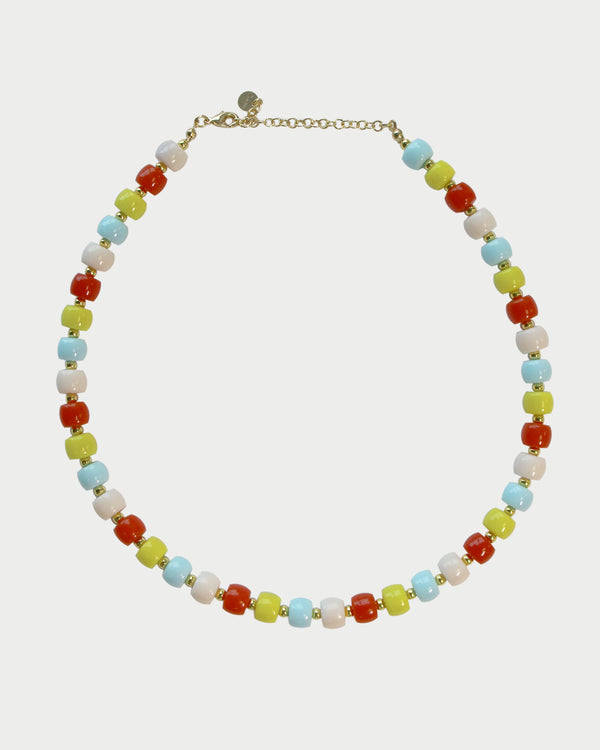 IBIZA Base Crew Necklace