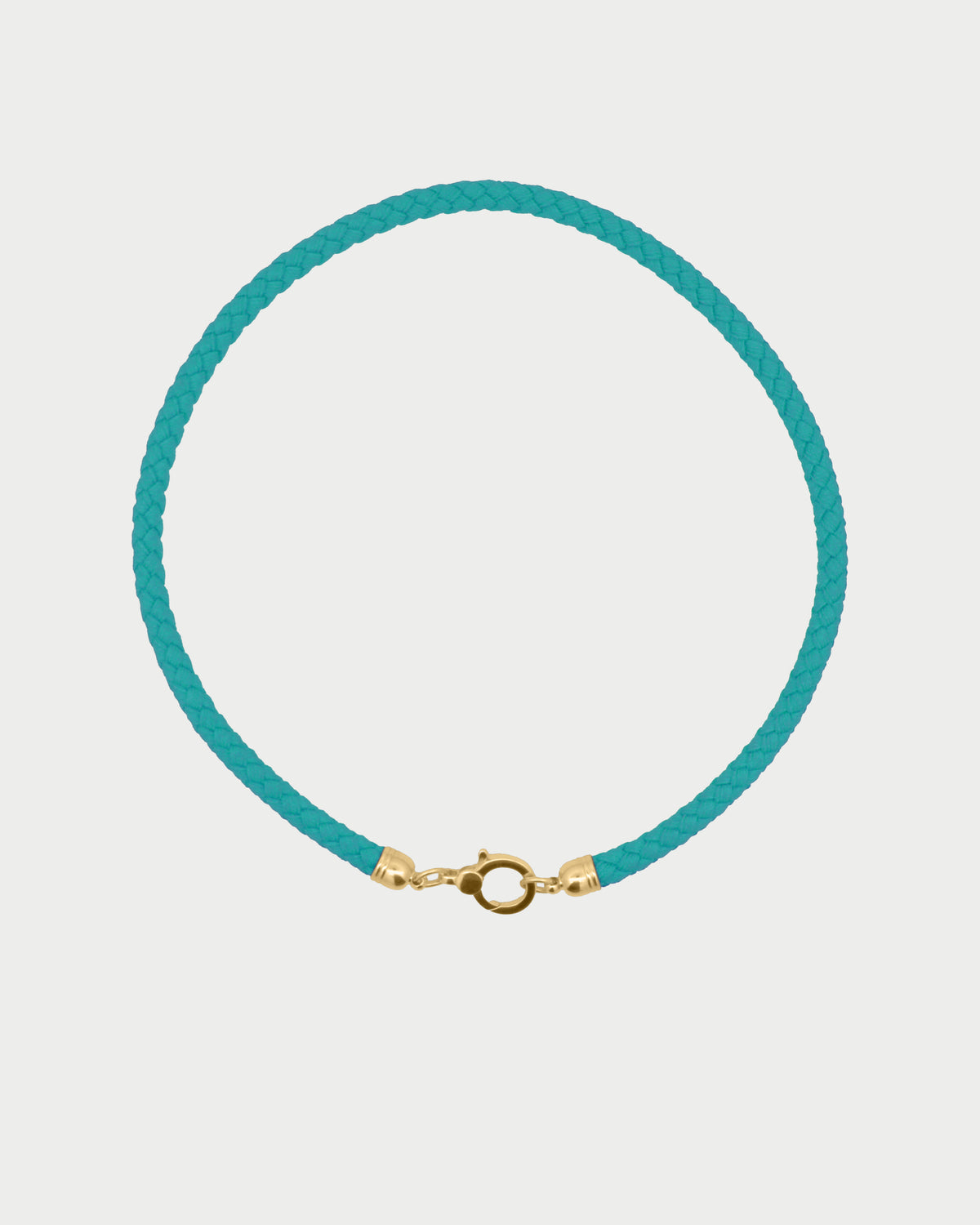 Girocollo Bold Cord Moschettone