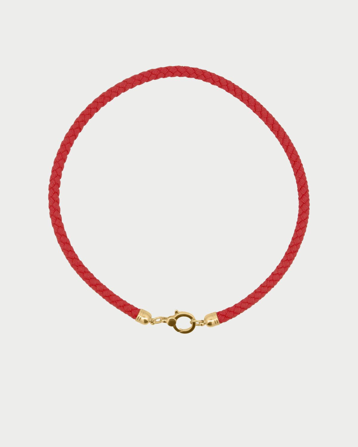 Collar con mosquetón Bold Cord
