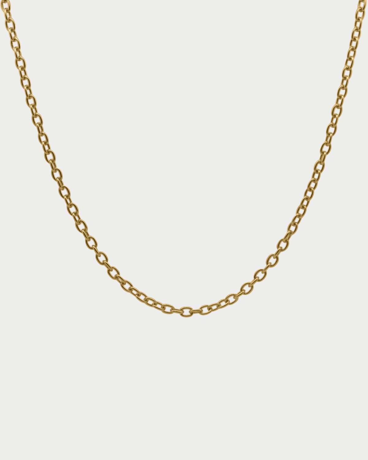 Collana Base Catena Flow
