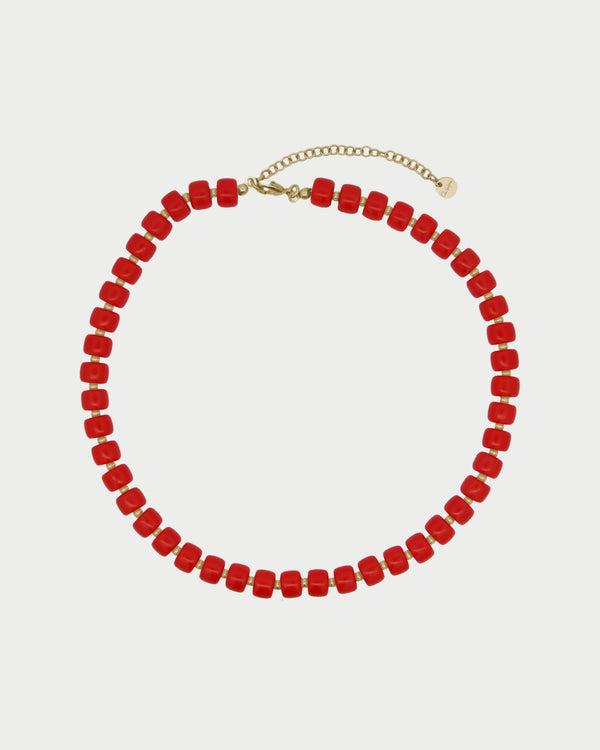 IBIZA Base Crew Necklace