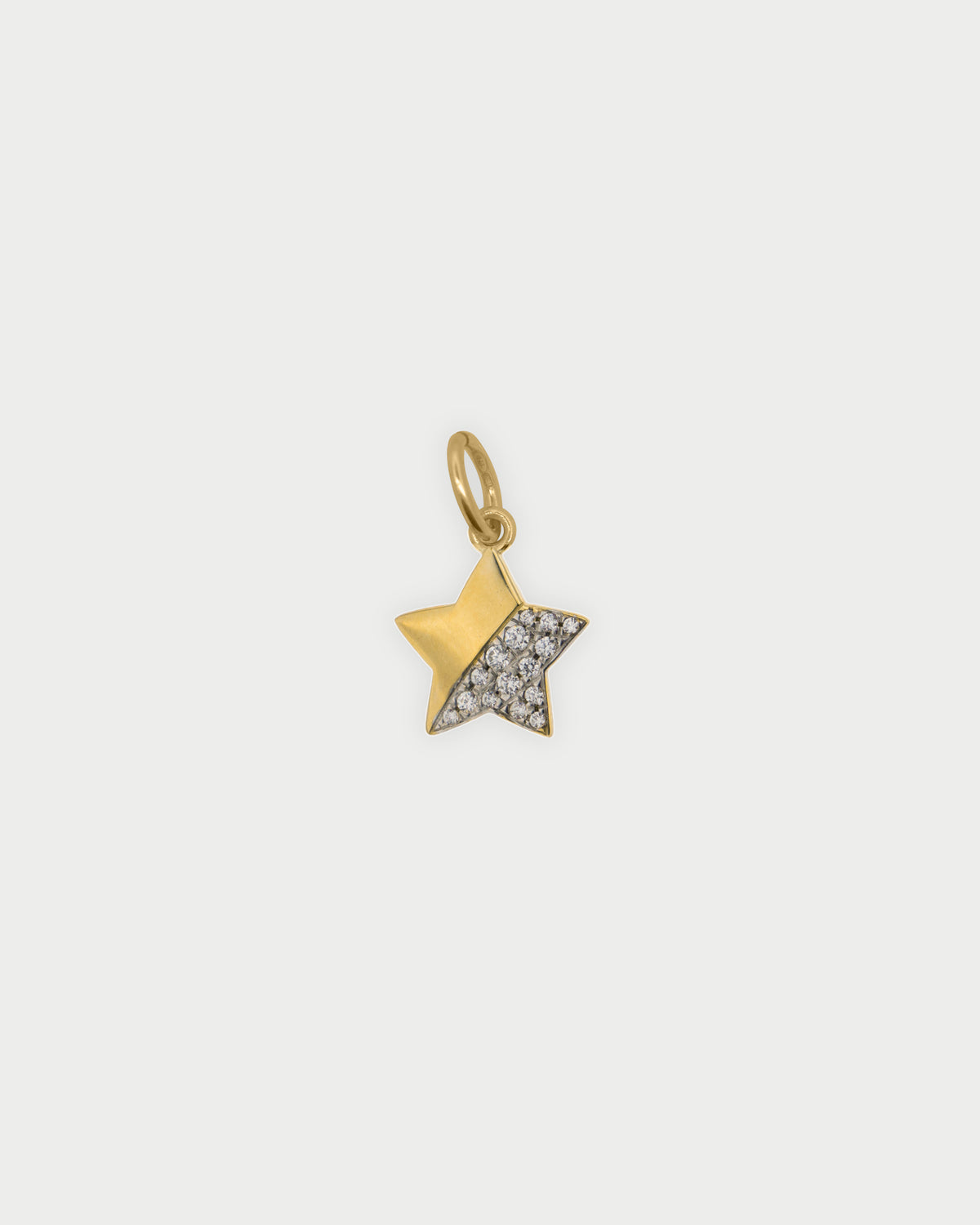 Charm estrella