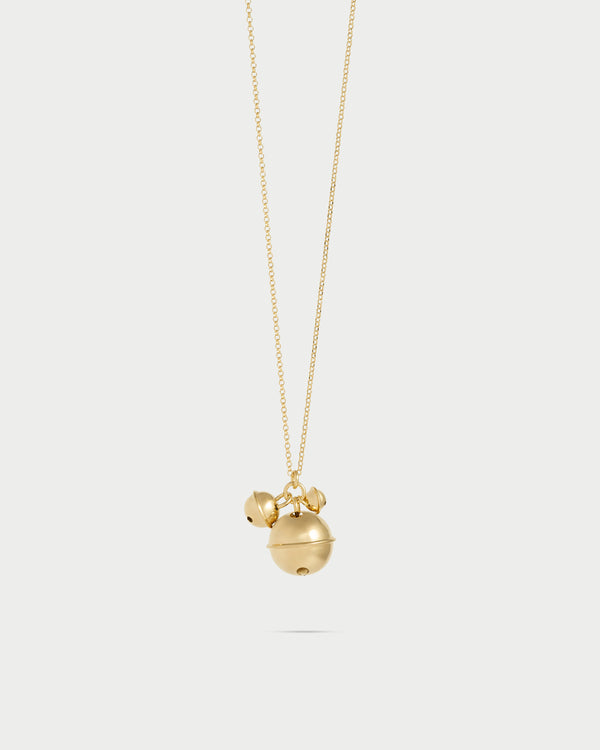Din Don Dan Necklace for Moms to be - Io&Ro