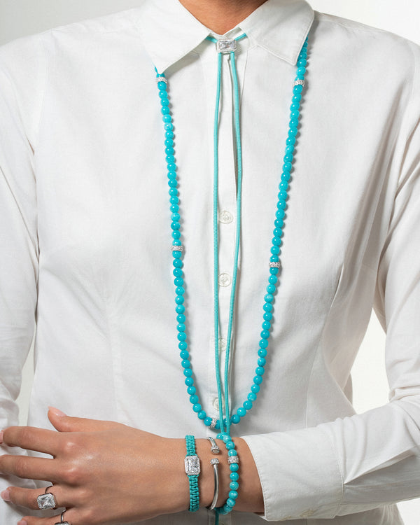 Collana Orbis giade celesti