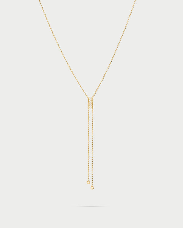 Collar Bufanda Athena