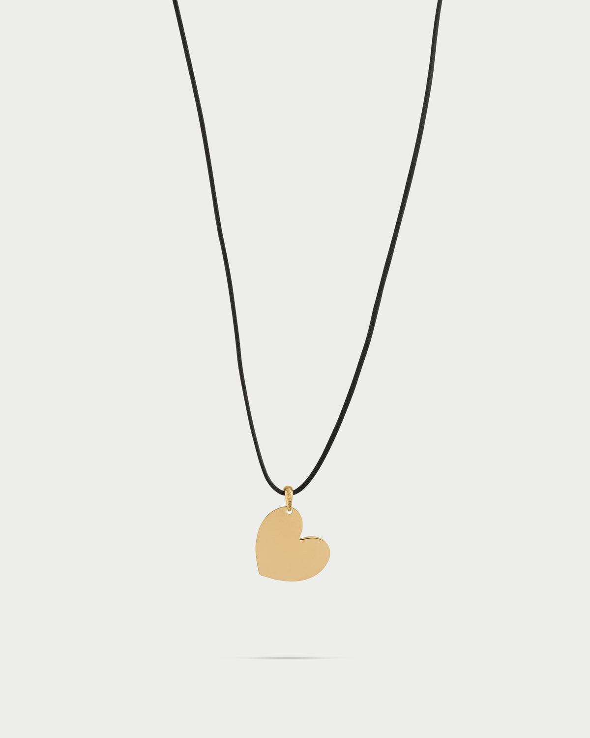Medium symbol pendant Heart