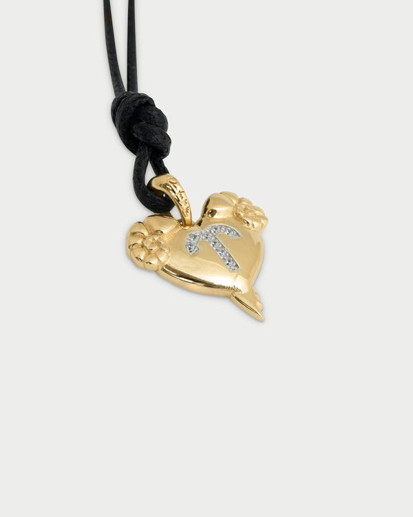 Colgante Capricornio - COSMO