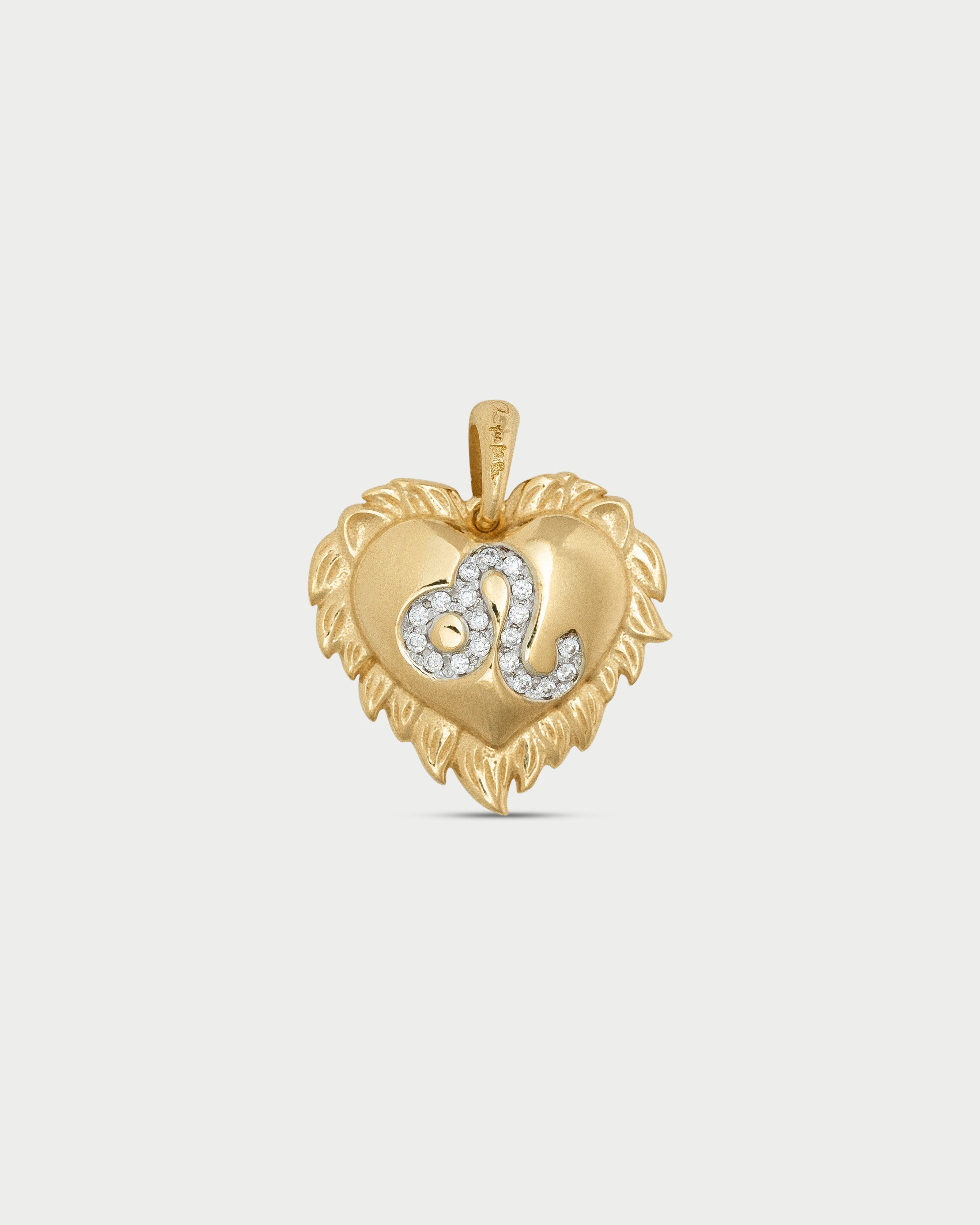 collane con segno zodiacale Leone gioielli donna PDPaola CO01-572-U