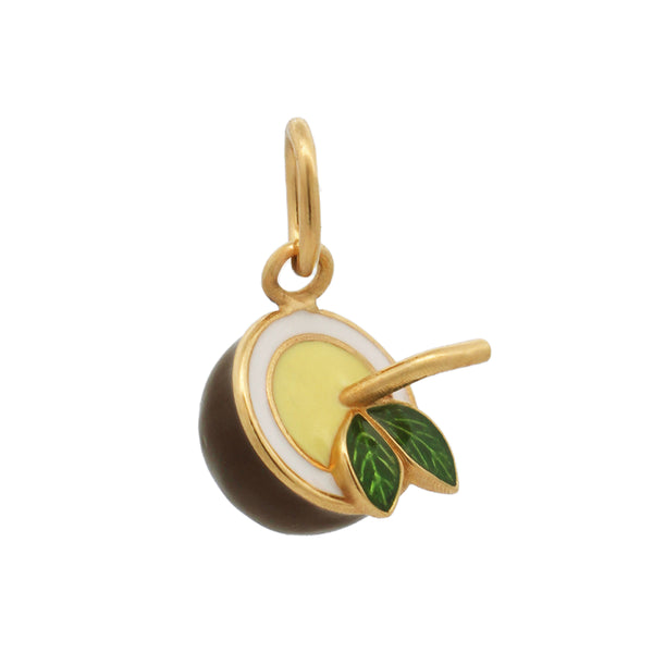 Charm Noce di Cocco